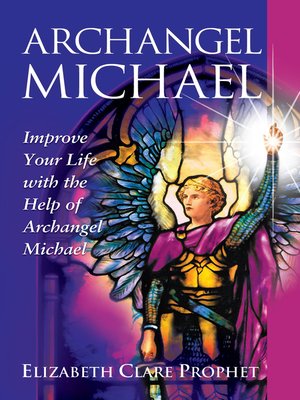 cover image of Archangel Michael